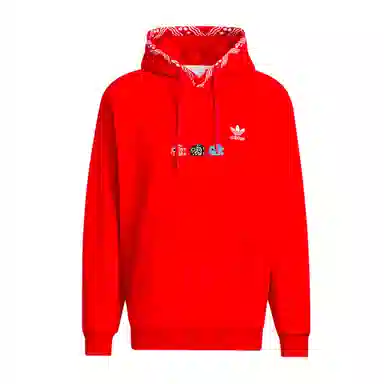 adidas originals x FEIFEI RUAN CNY logo