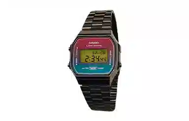 CASIO 200 A168WERB-2A