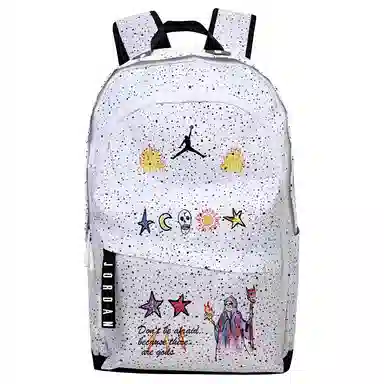 Jordan Starry Sky Backpack