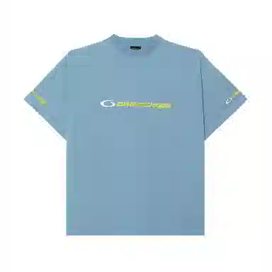 Balenciaga SS25 LogoT