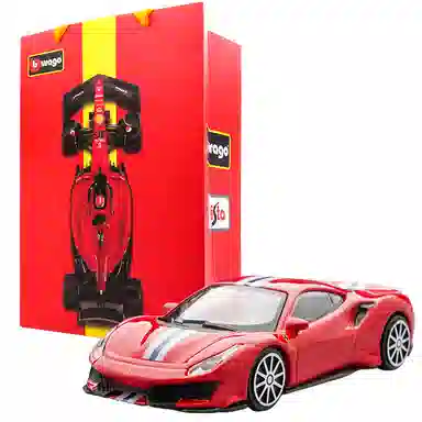 143 SP3 FXXK 911 SF90 458 488