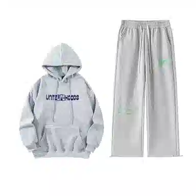 Unite Life HOODS Logo