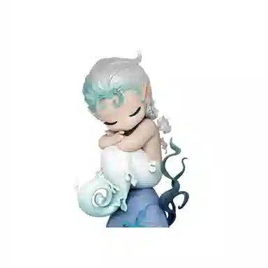 52TOYS Sleep