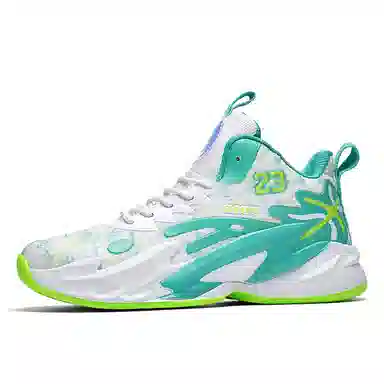 MUSNODO Basketball Shoes