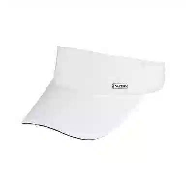 梦特娇 潮流时尚休闲 棉 防晒帽 男女同款情侣款