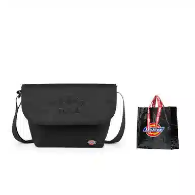 Dickies Messenger Bag