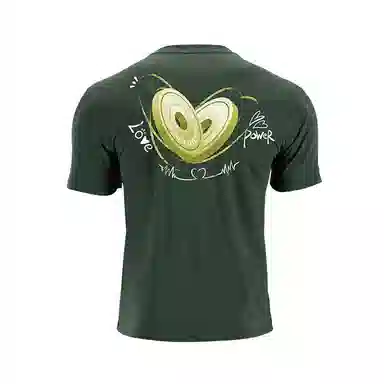 LUXIAOJUN love powerT