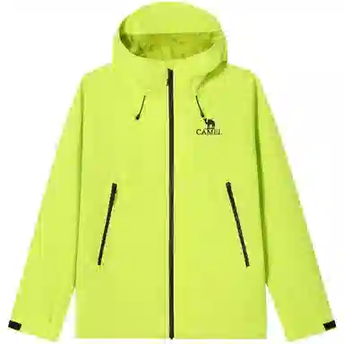 CAMEL All-Weather Series Jacket