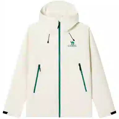 CAMEL All-Weather Series Jacket