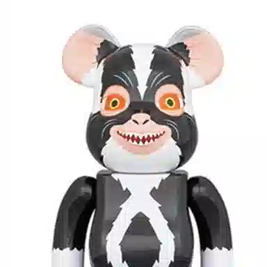 BERBRICK 2 MOHAWK 70cm