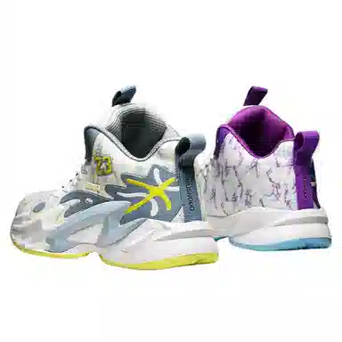 MUSNODO Basketball Shoes