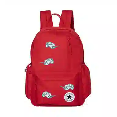 Converse Destiny Backpack Red