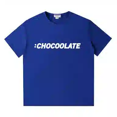 CHOCOOLATE T