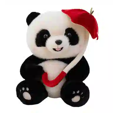 ELEPH BUNNY 25cm35cm