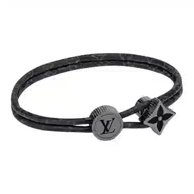Louis Vuitton Catch It Bracelet