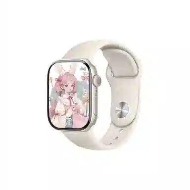 - TIONA Watch Pro Max QQNFC