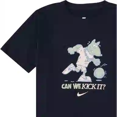 Nike NSW Tee Adapt Dog