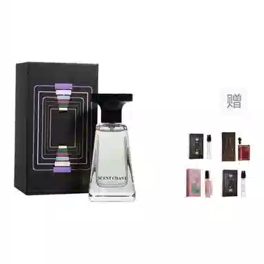 SCENT CHANT 2025 618 EDP 14