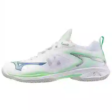 Mizuno Wave Claw Neo 3 White Green