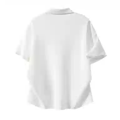 JASONWOOD POLOlogocleanfitT