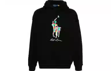 Polo Ralph Lauren FW23 Logo