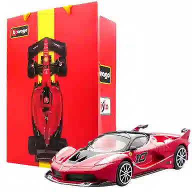 143 SP3 FXXK 911 SF90 458 488