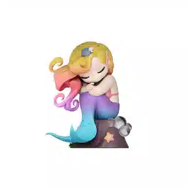 52TOYS Sleep