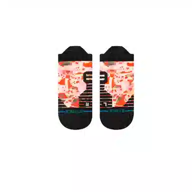 Stance 1