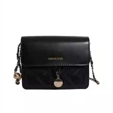 MOONDEMIMA Fresh Chain Square Bag