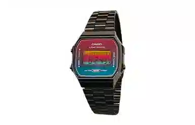 CASIO 200 A168WERB-2A