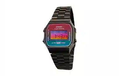 CASIO 200 A168WERB-2A