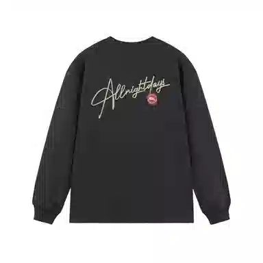 RECOLETA x OKET LogoT