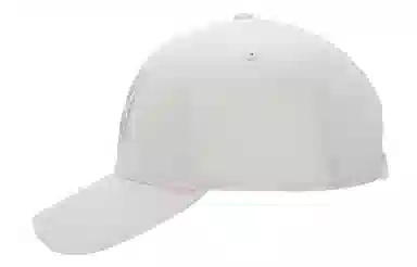 李宁 中国李宁印花鸭舌帽-白色