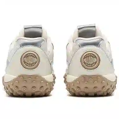 Palladium Retro Low Women's