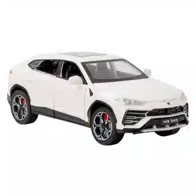 URUS 124