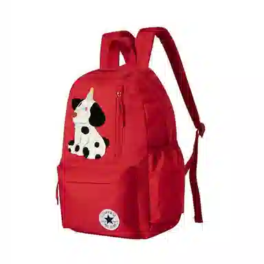 Converse Destiny Backpack Red