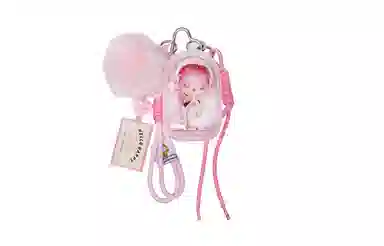 POP MART SKULLPANDA 18cm