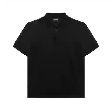 EMPORIO ARMANI SS25 Polo