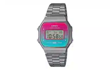 CASIO 200 A168WERB-2A