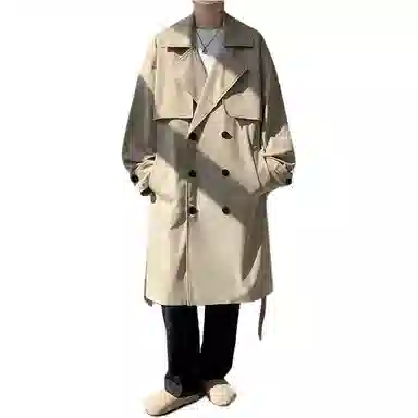 RKVC Coat