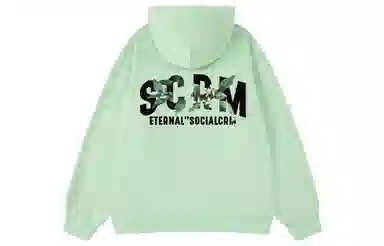 SCRM Logo