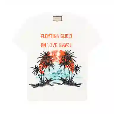 GUCCI T
