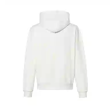 Louis Vuitton SS25 White Hoodie