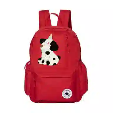 Converse Destiny Backpack Red