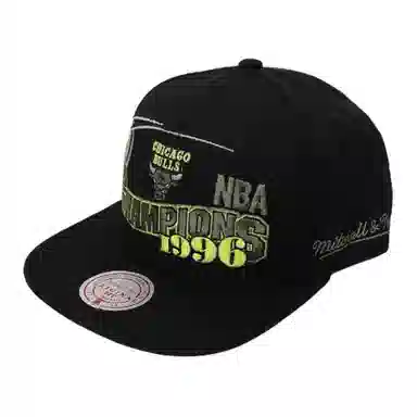 Mitchell Ness