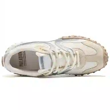 Palladium Retro Low Women's