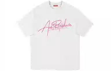 REXSHION Vintage Logo T-Shirt