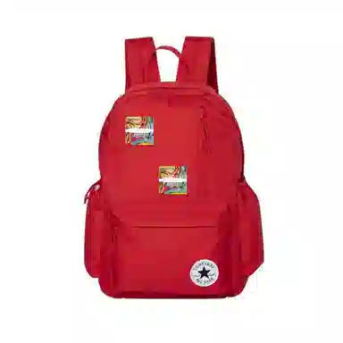 Converse Destiny Backpack Red
