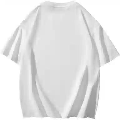 MPUX Retro Colorblock Dachshund Tee