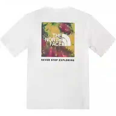 THE NORTH FACE LogoT